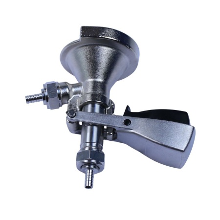 Заборная головка Китай тип A