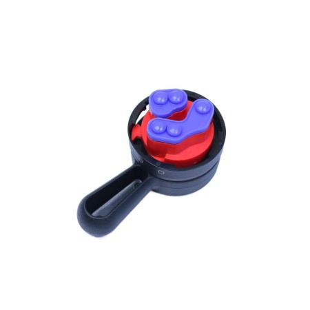 переключатель потоков для Пегас Ю-Классик