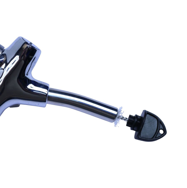 ершик для очистки барного крана пластиковая