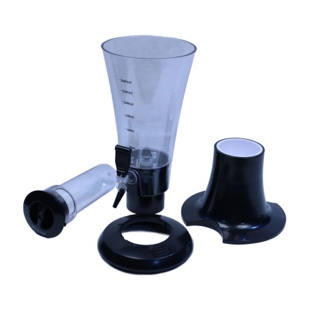 пивной диспенсер Шатл Плюс 3л