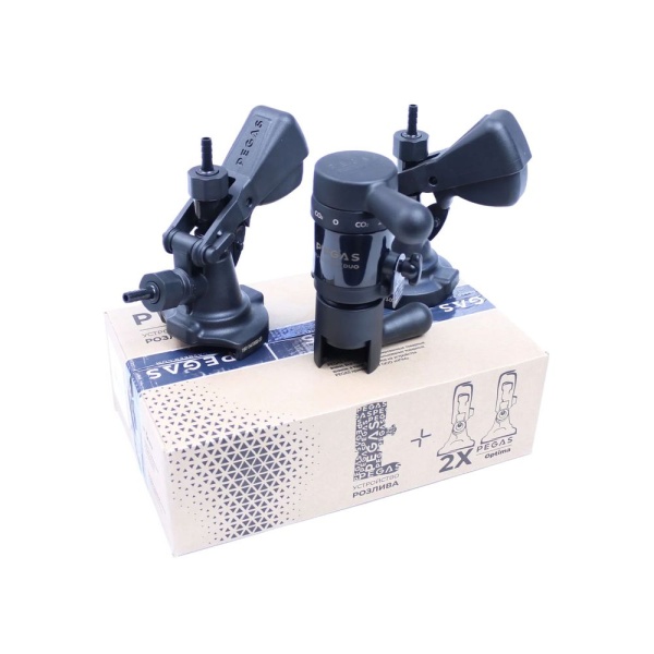 Комплект 2xOPTIMA + U-Classic Duo