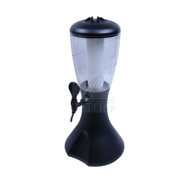 Диспенсер настольный Челли 4,2 л