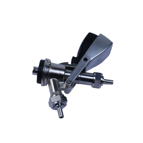 замки для кег тип S