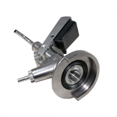 заборная головка Микроматик Нью тип А