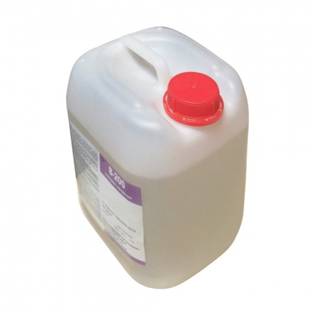 Моющее средство B-200 концентрат для пивного оборудования, 12 кг