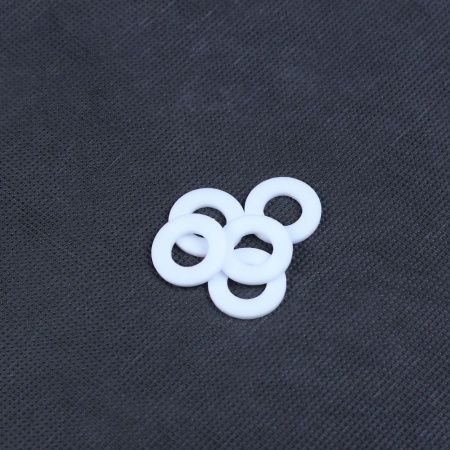 прокладка для пивного редуктора CO2, 23х10х2 мм