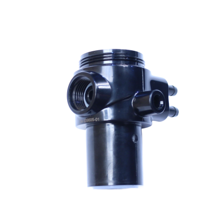 корпус пеногасителя Pegas EcoTap Fit