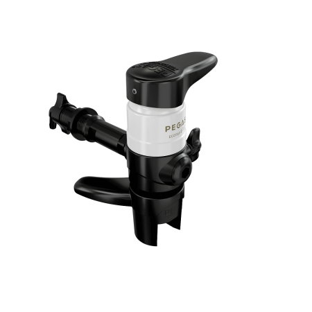  Устройство розлива Пегас Экотеп Фит, пеногаситель 