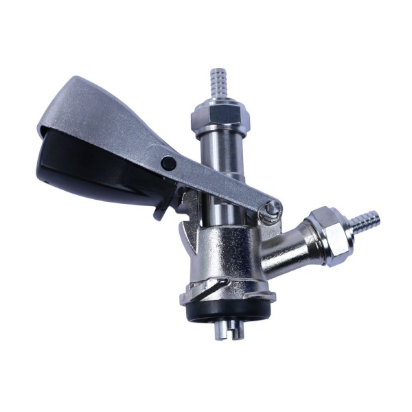 замки для кег тип S