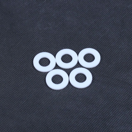 прокладка для пивного редуктора CO2, 23х10х2 мм