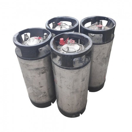 пивной кег Корнелиус 18 л бу, Cornelius