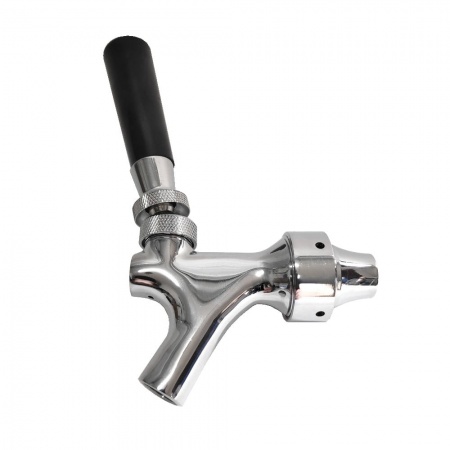 пивной кран для кег Корнелиус