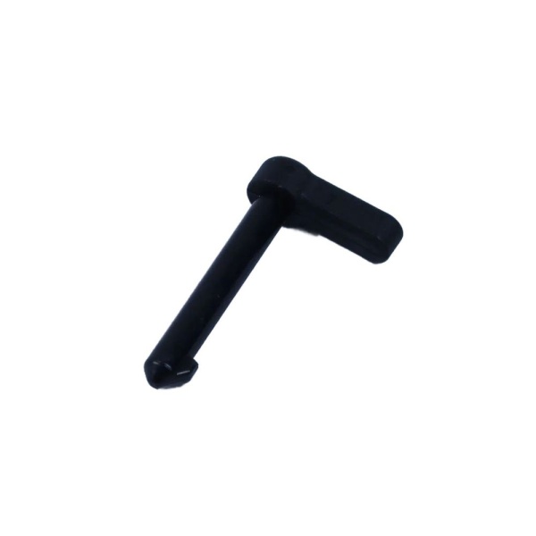 Ось PG64.00.00.006