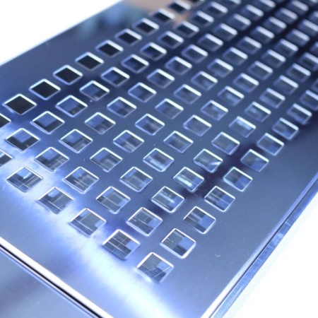 Каплесборник пивной 860х170 мм, каплеуловитель для бара 