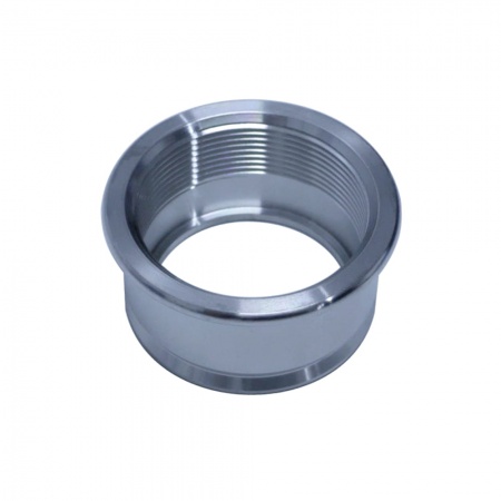 Горловина для кеги