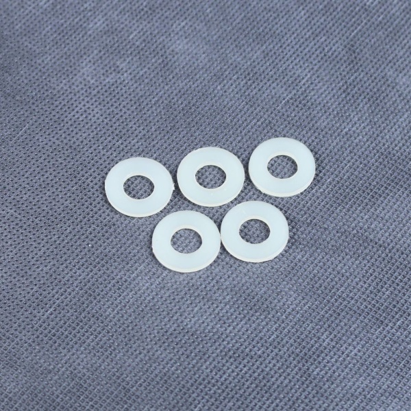 Прокладка редуктора полиамид 22х10х2