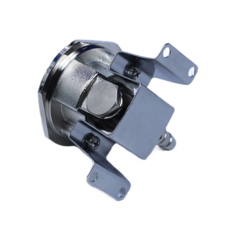 адаптер тип G для промывки пивной линии 