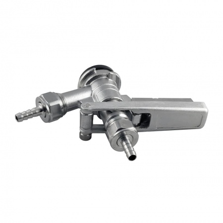 раздаточная головка тип D для кега, AOB