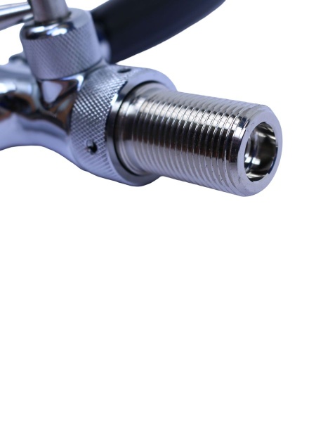 Барный кран с компенсатором, Китай (в компании Фарватер)