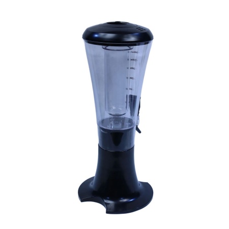 пивной диспенсер Шатл Плюс 3л