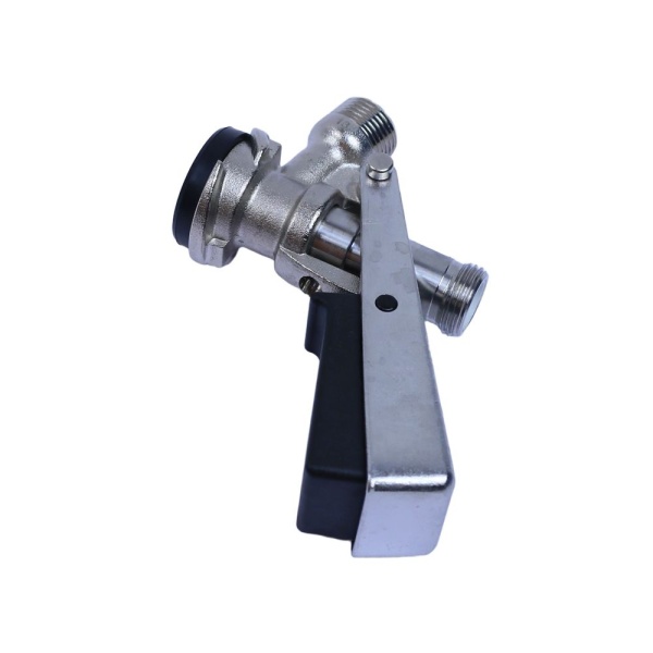 Заборная головка Китай тип D