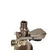 переходник-адаптер 5/8" на 1/2" для заборной головки