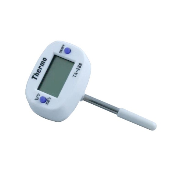 Термометр для самогоноварения ТА-288