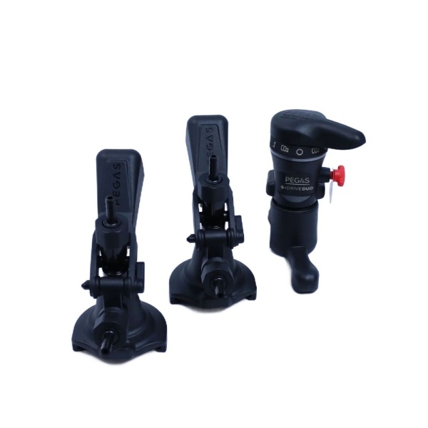 Комплект 2xOPTIMA + S-Drive Duo