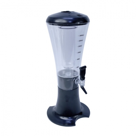 пивной диспенсер Шатл Плюс 3л