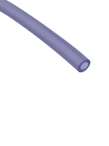 гибкий пивной шланг 7х2,5 мм, Фарватер