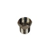 переходник-адаптер 5/8" на 1/2" для заборной головки