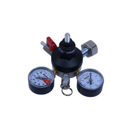  редуктор СО2 УР-5-3М2-112 на 1 выход