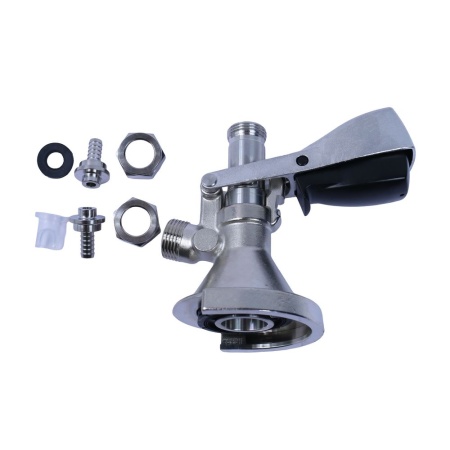 Заборная головка Китай тип A