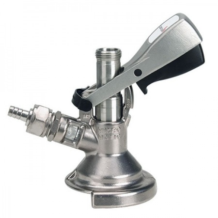 заборная головка тип А Микроматик 