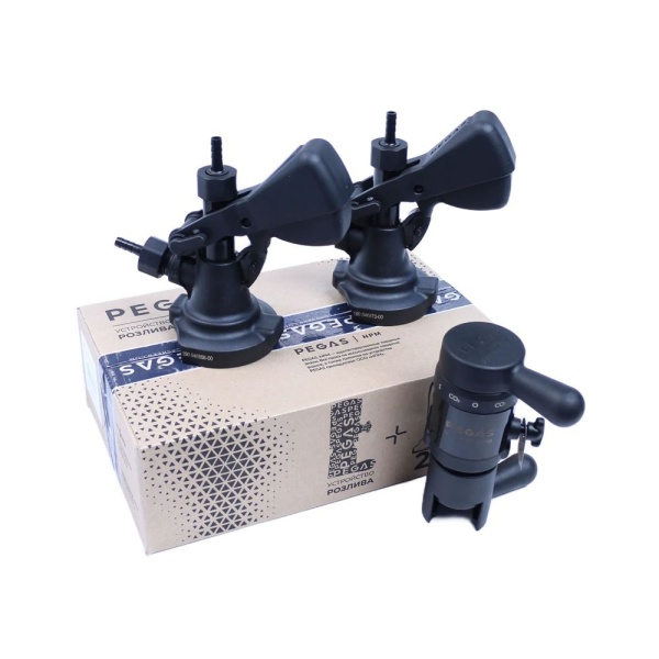 Комплект 2xOPTIMA + U-Classic Duo