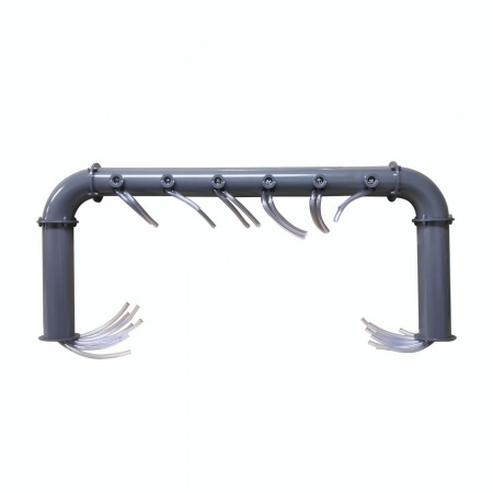 пивная колонна (стойка) Арка на  сортов для кранов и пеногасителей