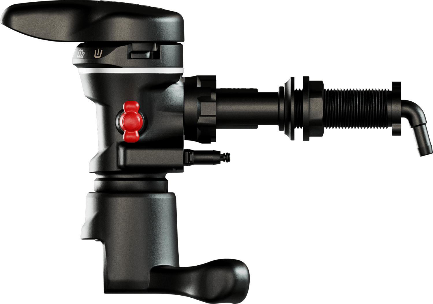 Обновленный Pegas S Drive Duo с умным дросселем!