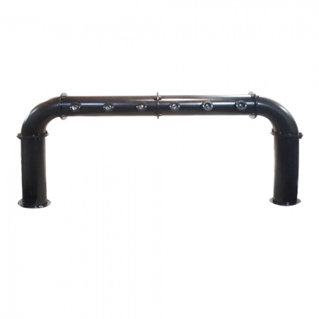 пивная колонна (стойка) Арка на  сортов для кранов и пеногасителей