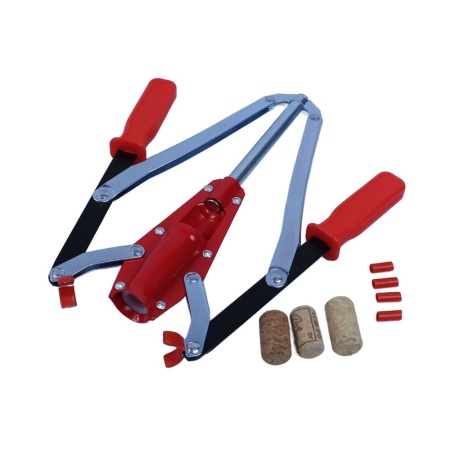 Ручной укупориватель корковых пробок