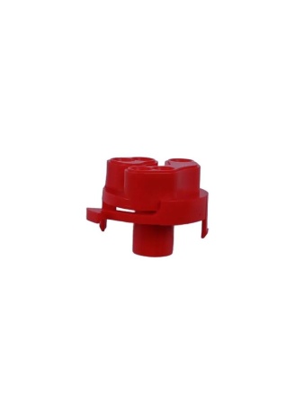 Прижим для пеногасителей Пегас, PG34.00.00.017-01