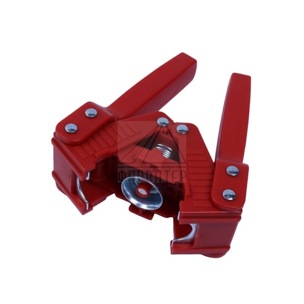 Ручной укупориватель кронен пробок